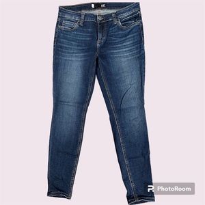 Kut from the Kloth Mia Toothpick Skinny jeans